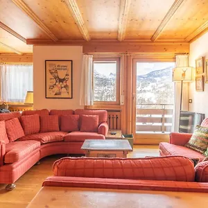  Apartment Casa Pecol