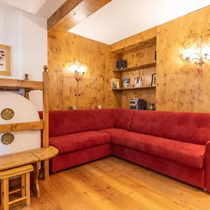  Appartamento Casa Cristallo