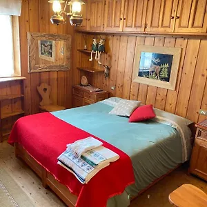  Bed & Breakfast Ciasa Dei