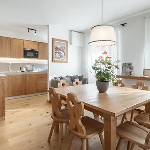 Appartement Falorie, Cortina dʼAmpezzo