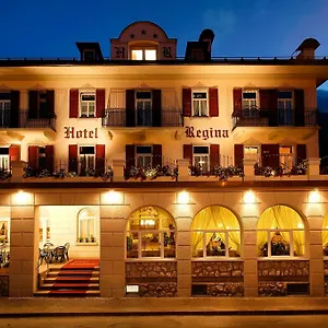 3* Hotel Regina
