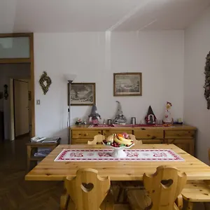  Apartment Accogliente In Corso Italia